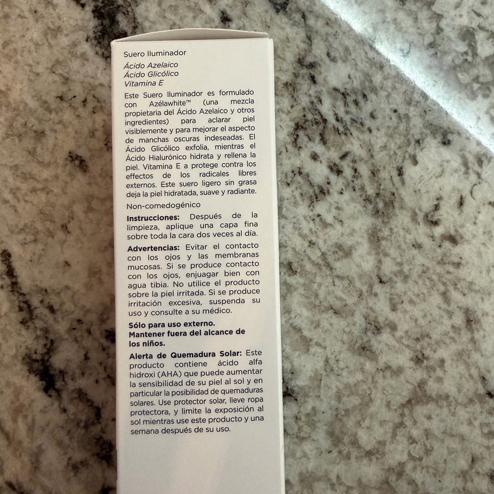 Enhance Brightening Serum - - Picture 11 of 12
